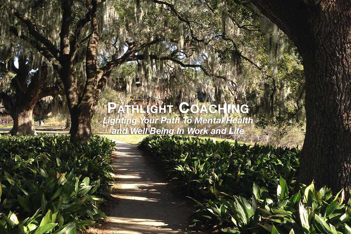 Pathlight Coaching home page background image