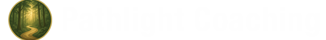 Pathlight Coaching LLC logo
